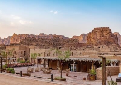 The Ultimate Guide to Saudi Arabia: Why AlUla Should Be on Every Traveller’s Bucket 