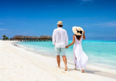 Honeymoon in the Maldives: Everything You Need to Know Before You Go Category 