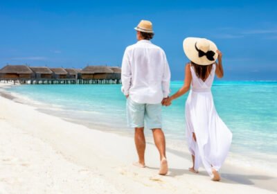 Honeymoon in the Maldives: Everything You Need to Know Before You Go Category 
