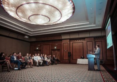 MICE Travel – Why Corporate Groups Choose Voyotrip 