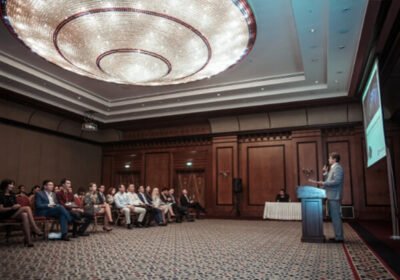 MICE Travel – Why Corporate Groups Choose Voyotrip 