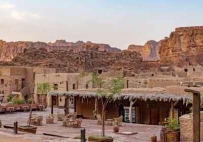 The Ultimate Guide to Saudi Arabia: Why AlUla Should Be on Every Traveller’s Bucket 