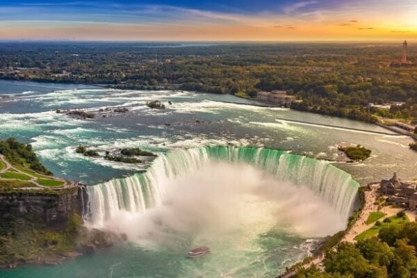 Niagara Falls