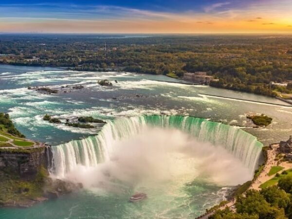 Niagara Falls