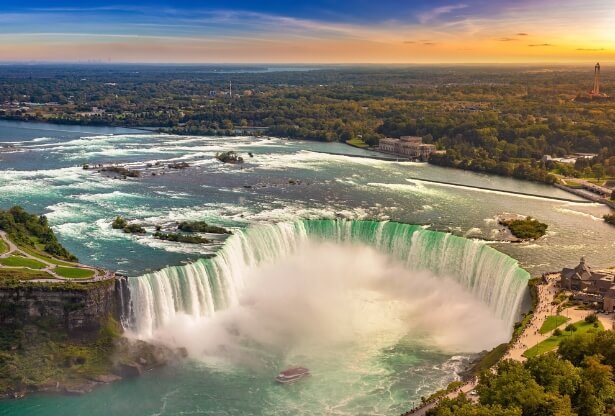 Niagara Falls