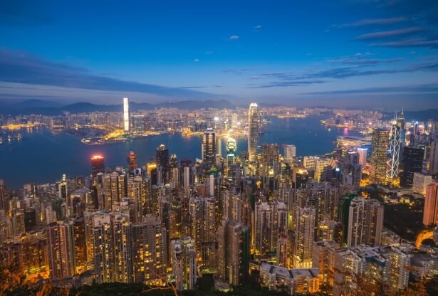 Victoria Peak
