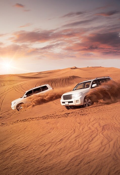 Desert Safari