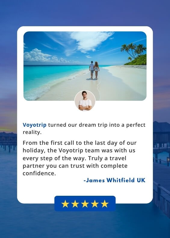 trusted travels clients