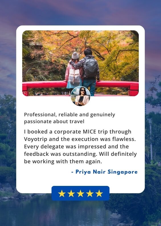 verified clients travels