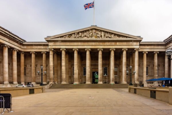 The British Museum