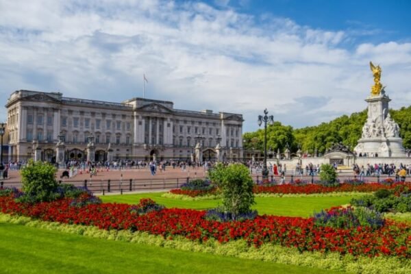 Buckingham Palace