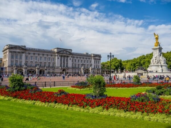 Buckingham Palace