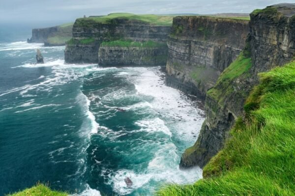 Cliffs of Moher