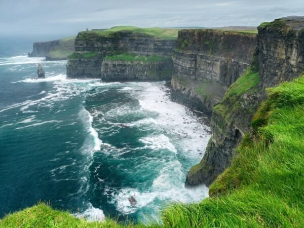Cliffs of Moher