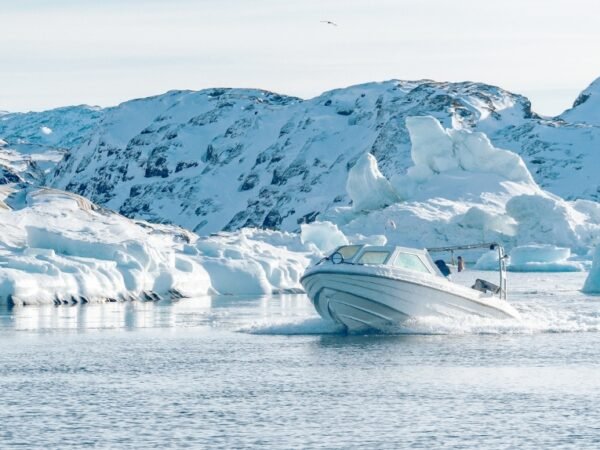 Ilulissat Icefjord
