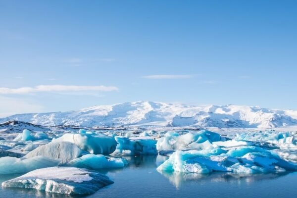 Jokulsarlon – Glacier Lagoon