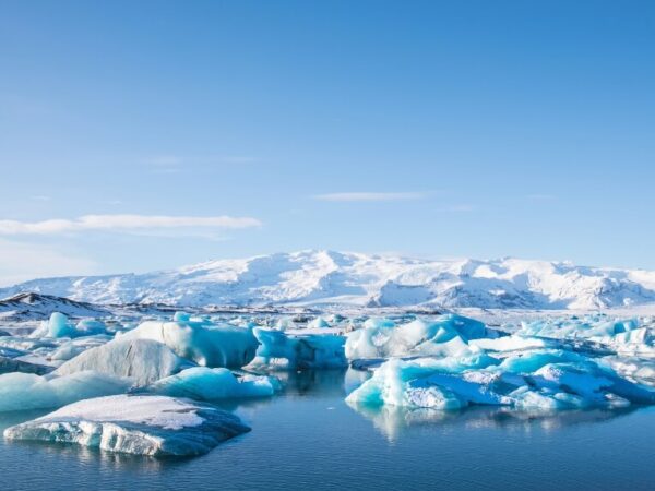Jokulsarlon – Glacier Lagoon