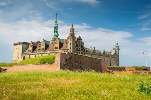 Kronborg Castle – Helsingøer