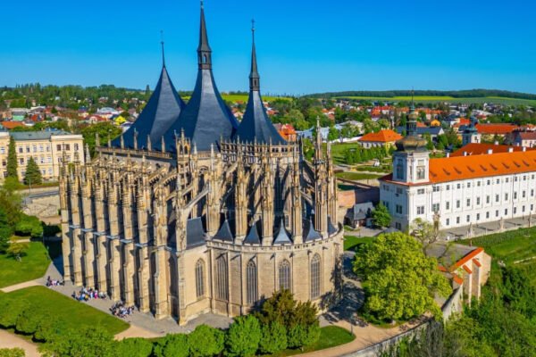 Kutna Hora – Bone Church