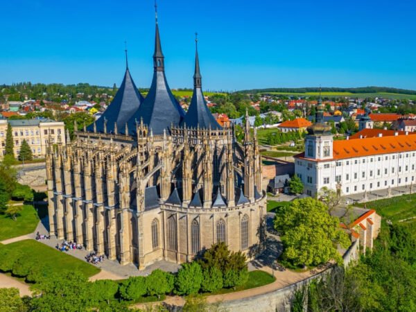 Kutna Hora – Bone Church