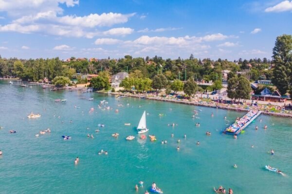 Lake Balaton