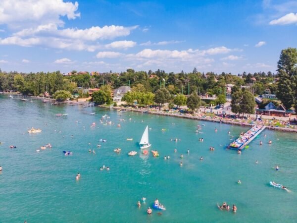 Lake Balaton