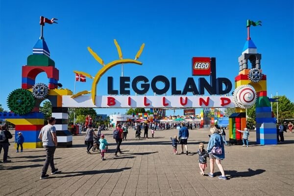 Legoland – Billund