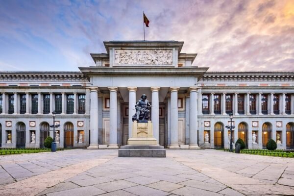 Madrid – Prado Museum
