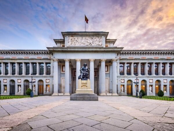Madrid – Prado Museum