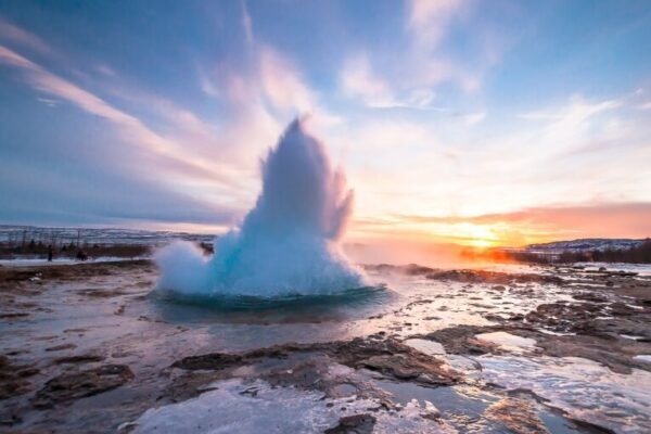 Reykjavik – Golden Circle