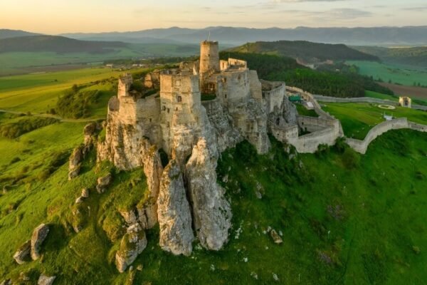 Spiš Castle