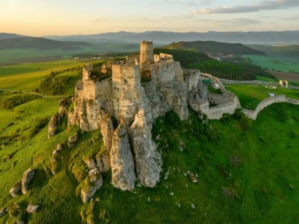 Spiš Castle