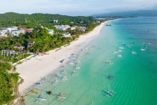 Boracay – White Beach