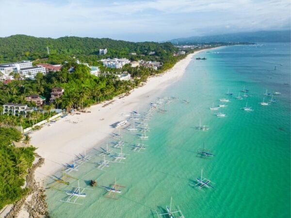 Boracay – White Beach