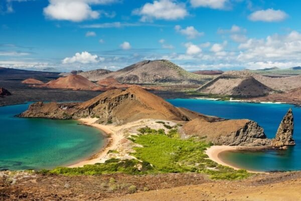 Galápagos Islands