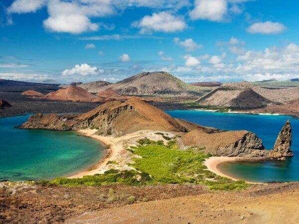 Galápagos Islands