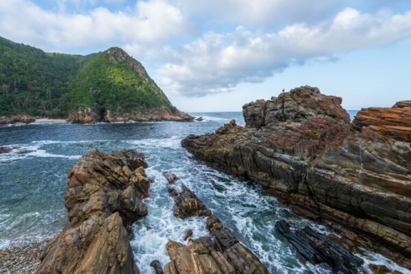 Garden Route – Tsitsikamma