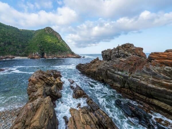 Garden Route – Tsitsikamma