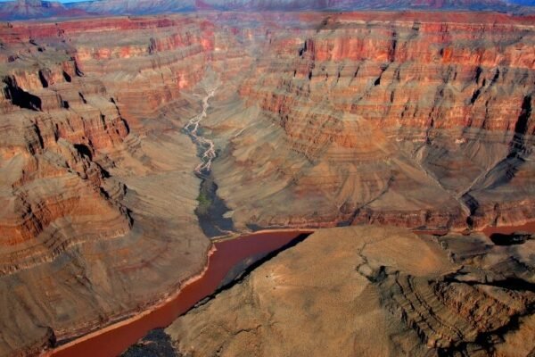 Grand Canyon – Arizona
