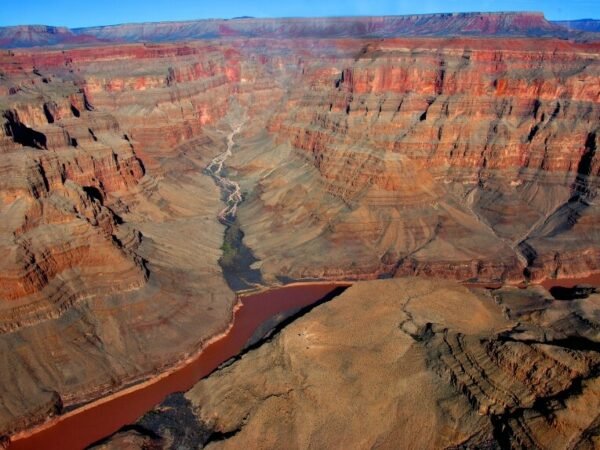 Grand Canyon – Arizona