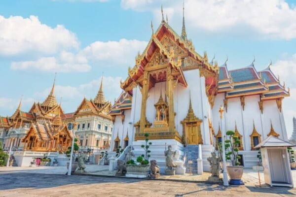 Bangkok – Grand Palace