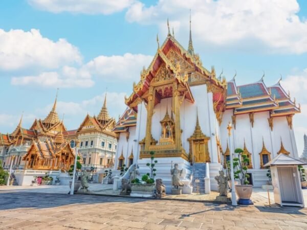 Bangkok – Grand Palace