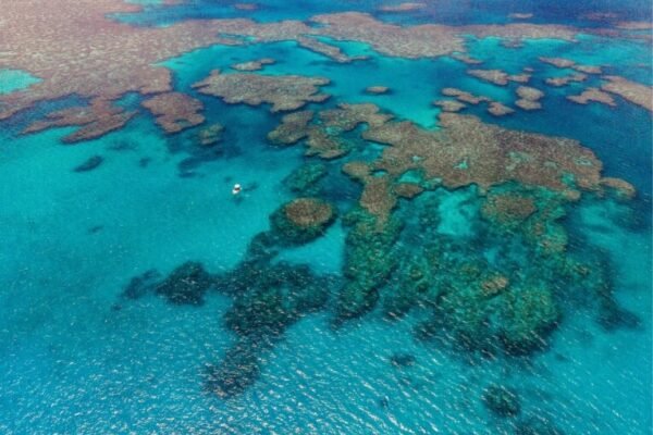 Great Barrier Reef – Queensland
