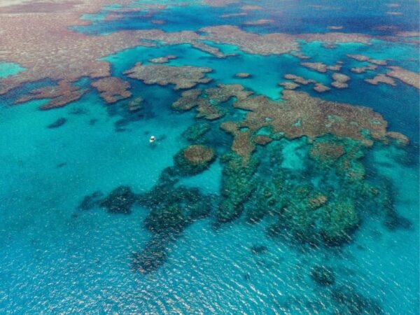 Great Barrier Reef – Queensland