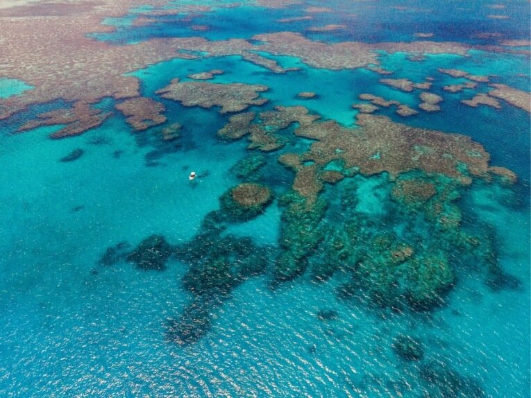 Great Barrier Reef – Queensland