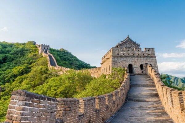 Great Wall of China – Beijing