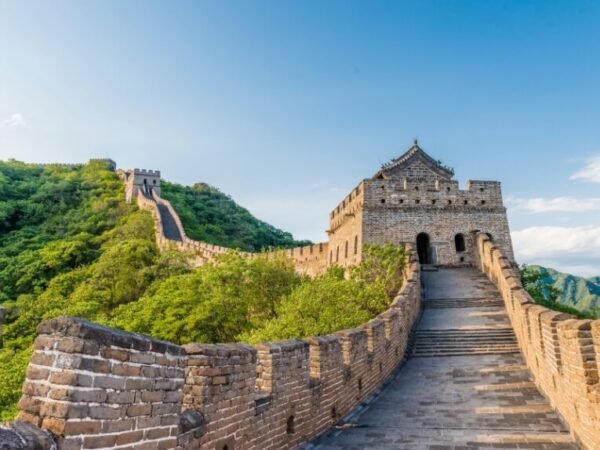 Great Wall of China – Beijing