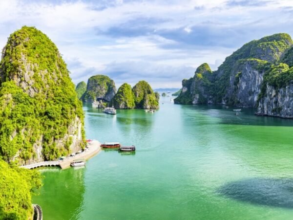 Ha Long Bay