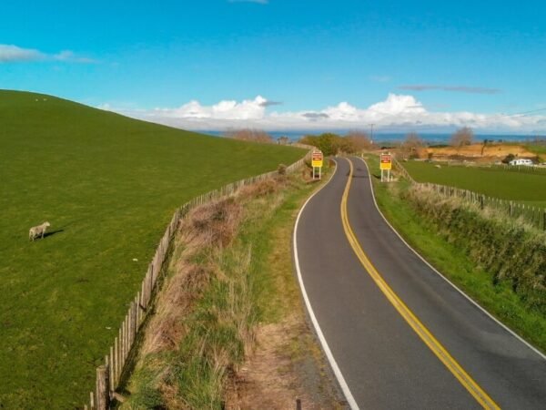 Hobbiton – Matamata