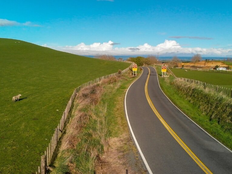 Hobbiton – Matamata